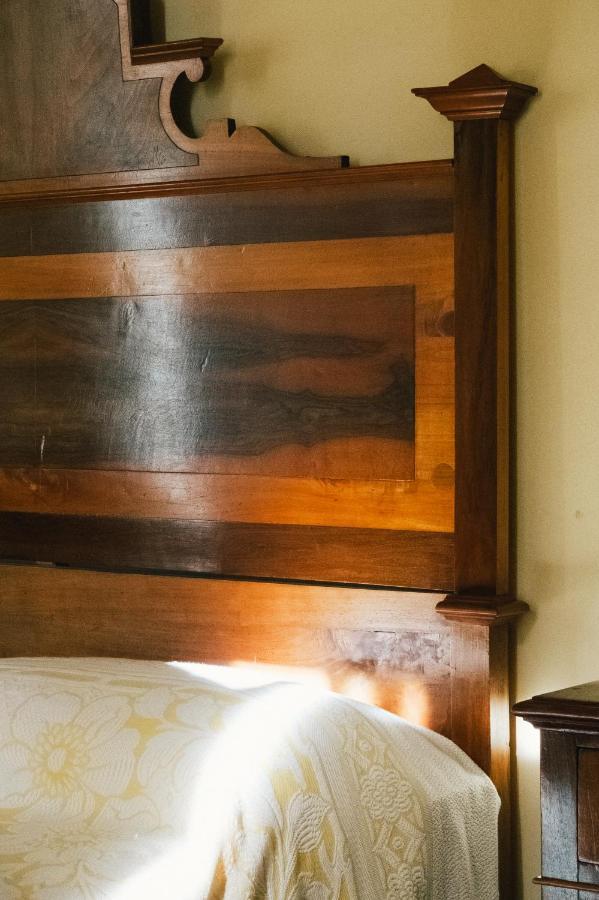 Agriturismo Palazzo Baldini Βίλα Bagnacavallo Εξωτερικό φωτογραφία