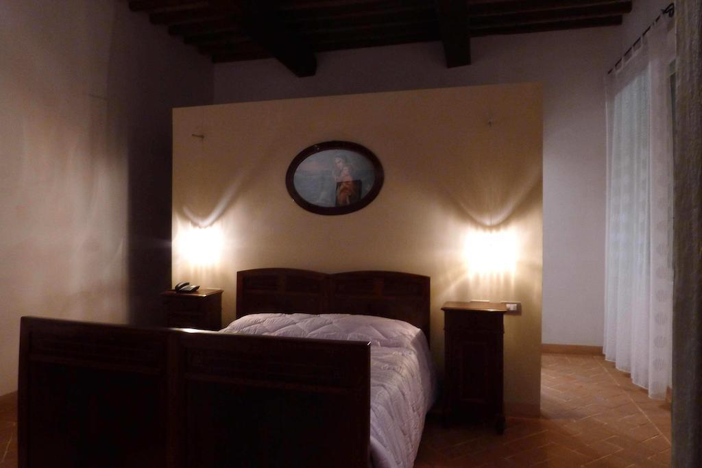 Agriturismo Palazzo Baldini Βίλα Bagnacavallo Δωμάτιο φωτογραφία