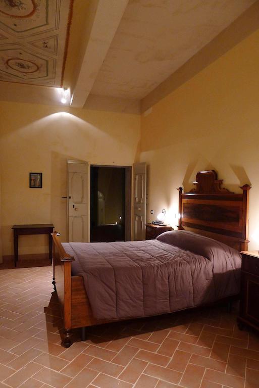 Agriturismo Palazzo Baldini Βίλα Bagnacavallo Δωμάτιο φωτογραφία